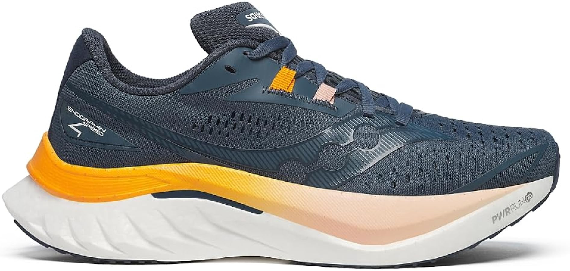 Saucony Women's Endorphin Speed 4 Sneaker | Amazon (US)