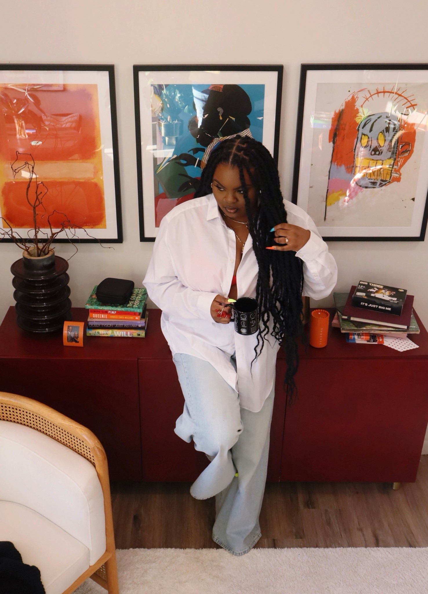 #LTKGiftGuide #LTKStyleTip #LTKHome