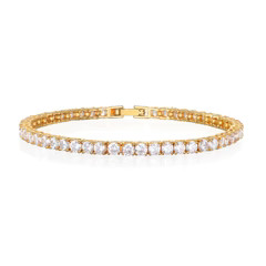 Evangeline Bracelet | Sequin