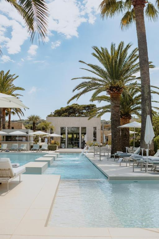 Sezz Saint-Tropez | Booking.com North America