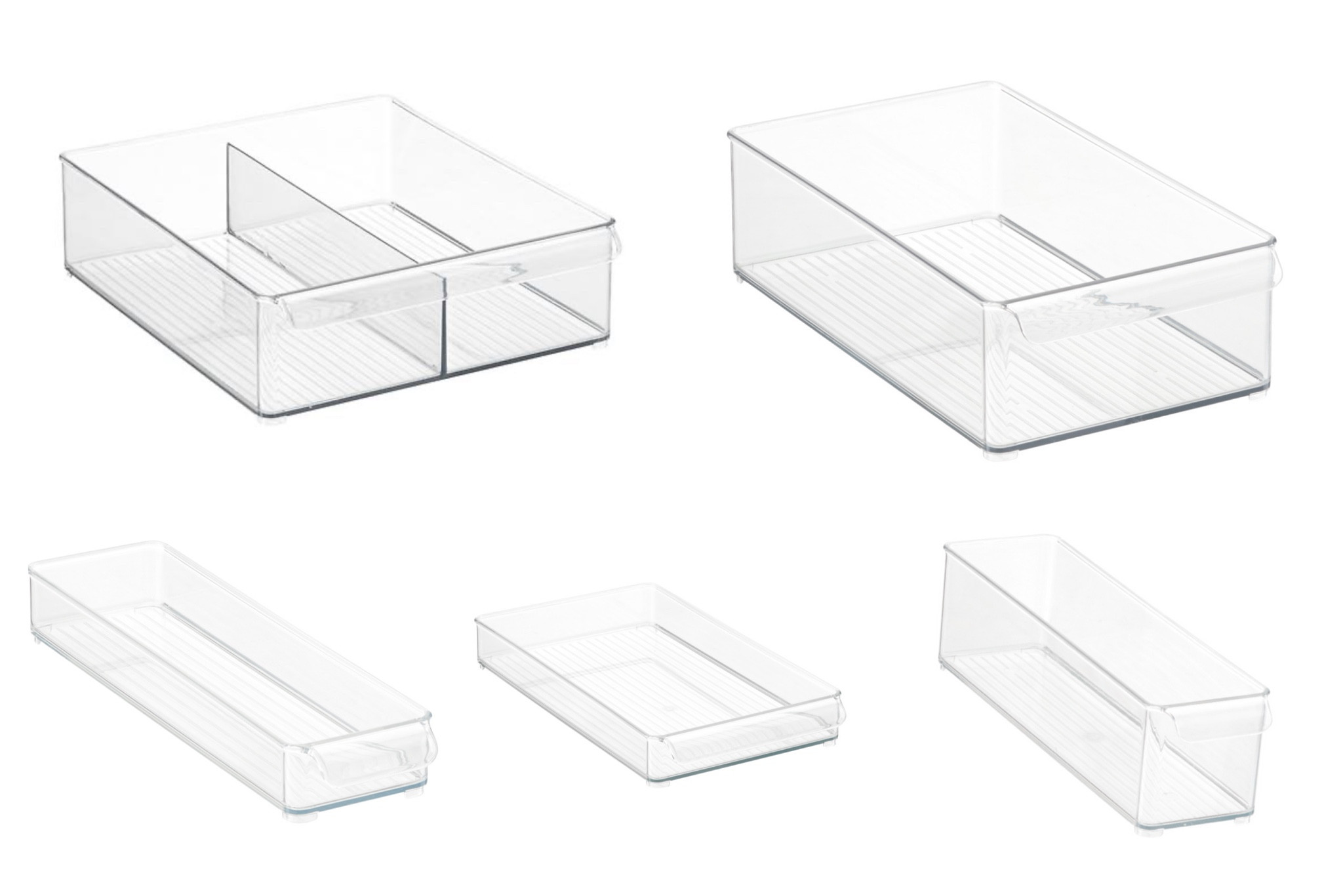 The best fridge and freezer bins 🫶🏻

#LTKFind #LTKU #LTKhome