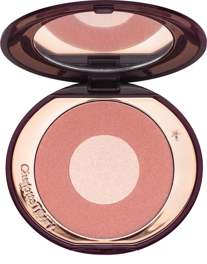 Cheek to Chic Blush | Nordstrom