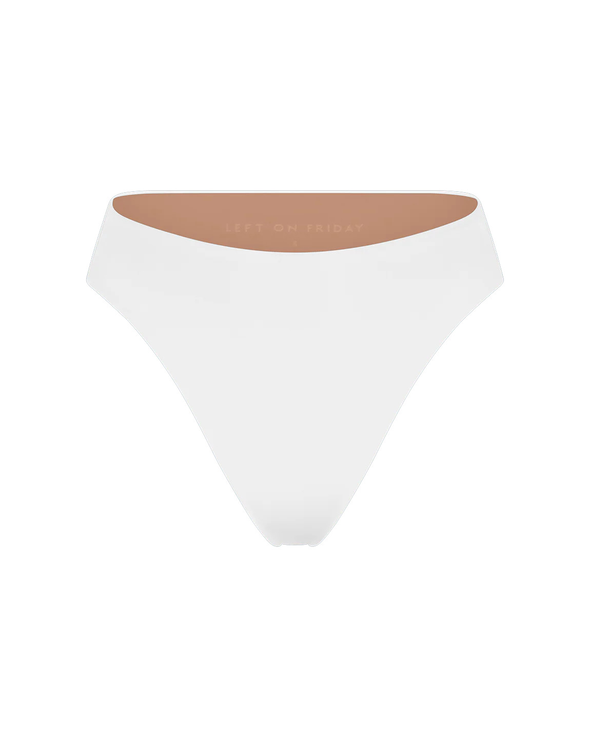 Throwback Bottom | Left on Friday