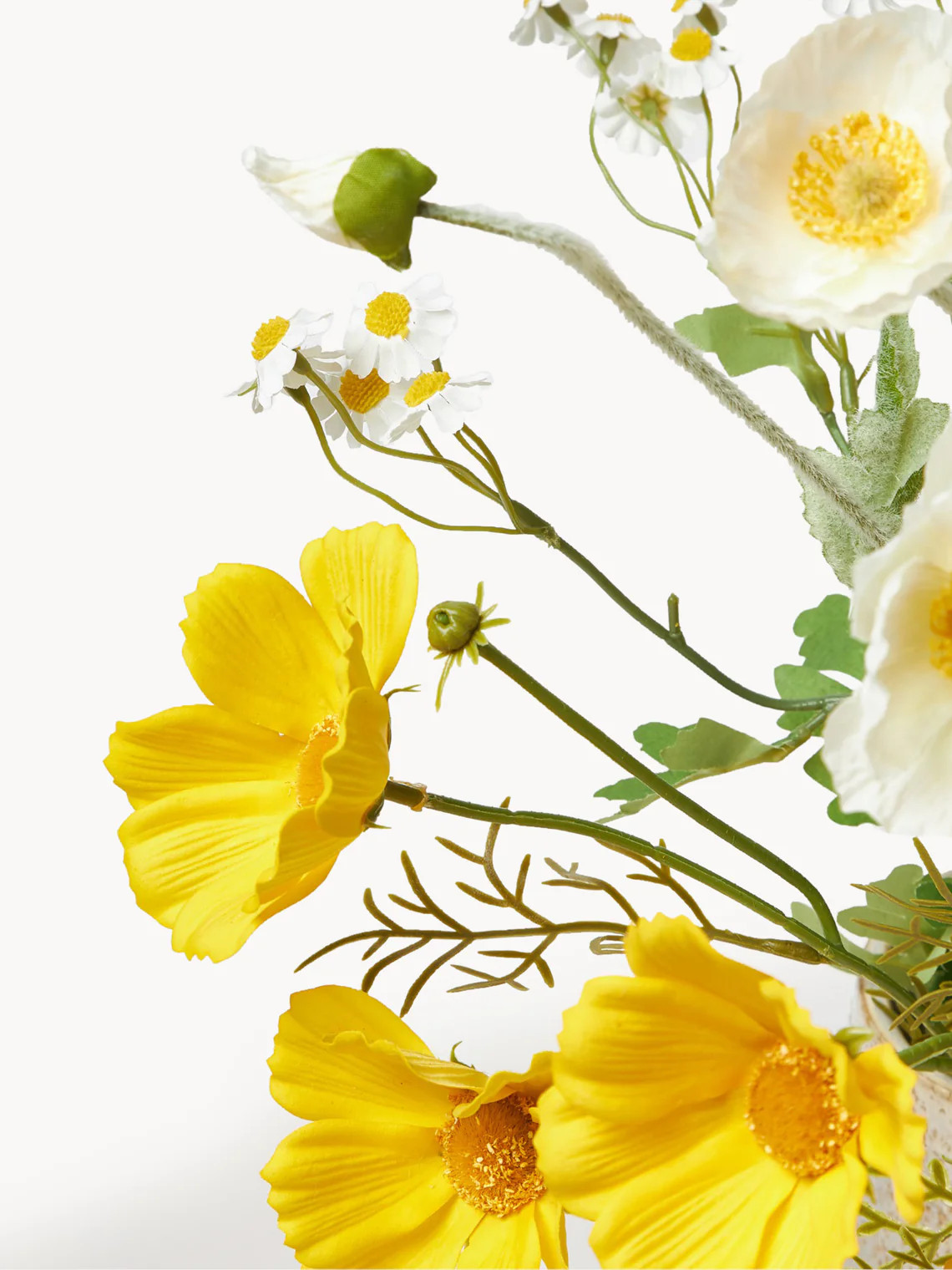 Künstlicher Blumenstrauß Le Natural | Westwing EU