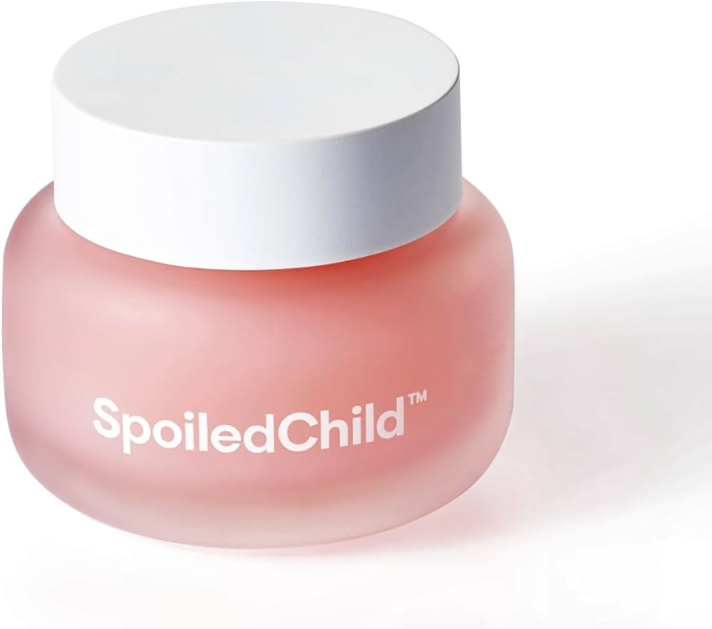 SpoiledChild Hydro-Lock Overnight Lip Mask | Amazon (US)