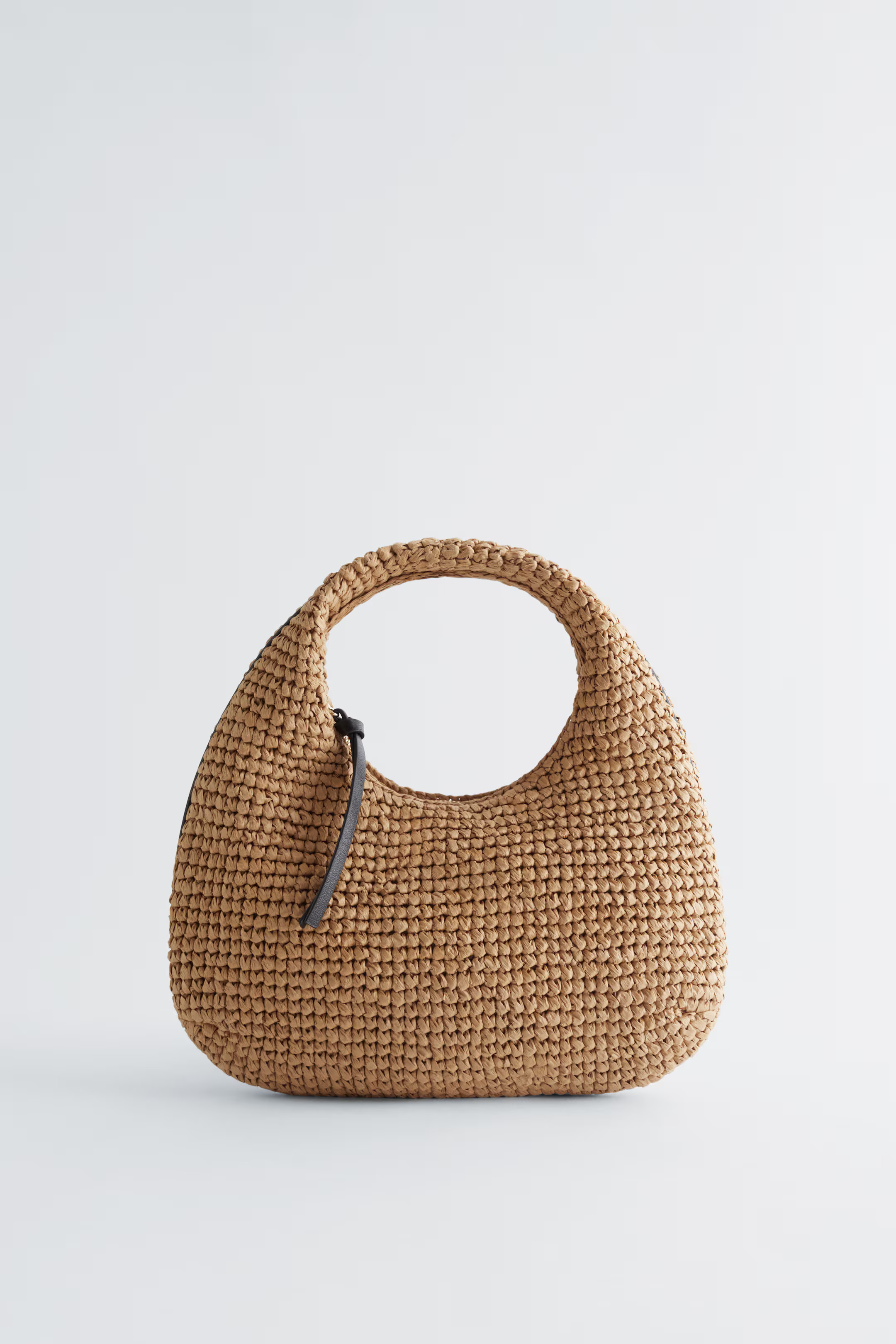 Small Straw Bag | H&M (UK, MY, IN, SG, PH, TW, HK)