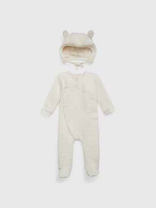 Baby First Favorites Crossover Outfit Set | Gap (US)