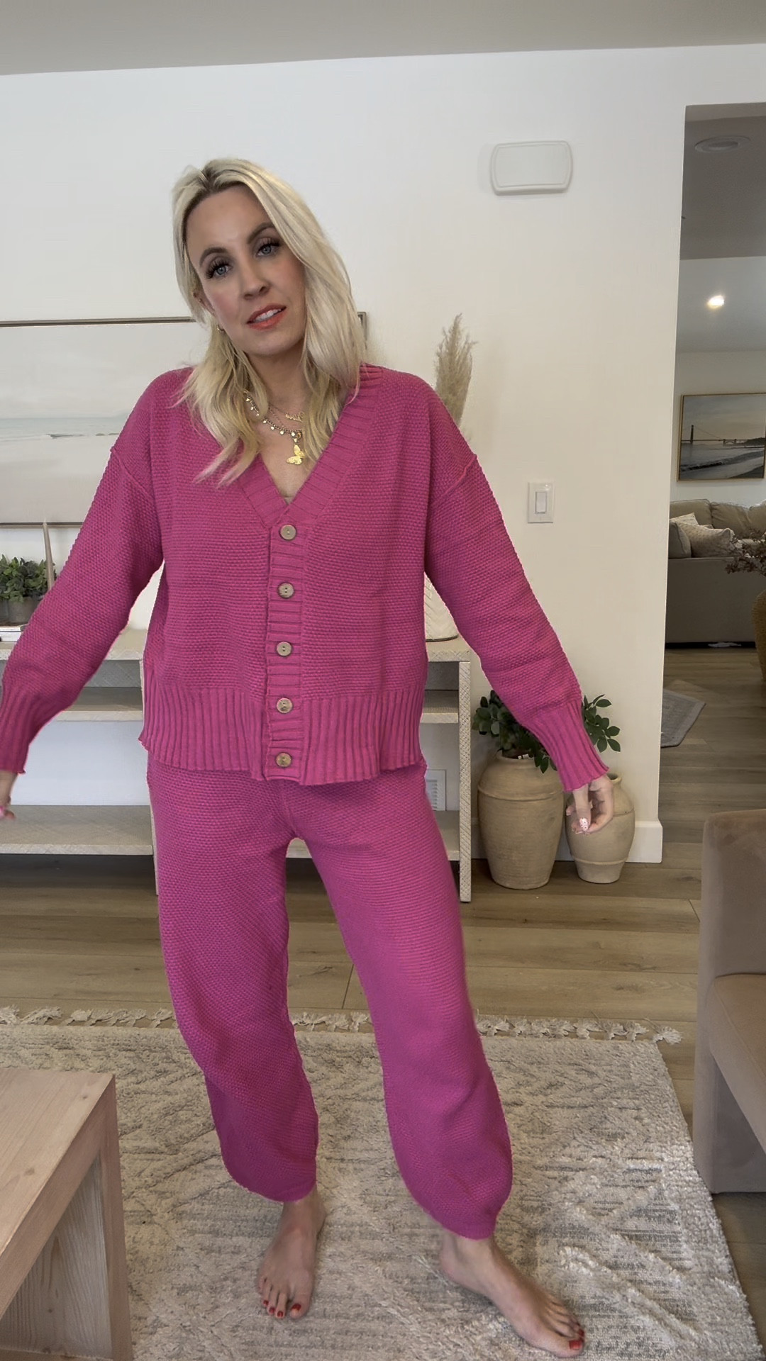 This set is Amazon, but looks like the Free People one! 

#LTKFindsUnder100 #LTKStyleTip #LTKFindsUnder50