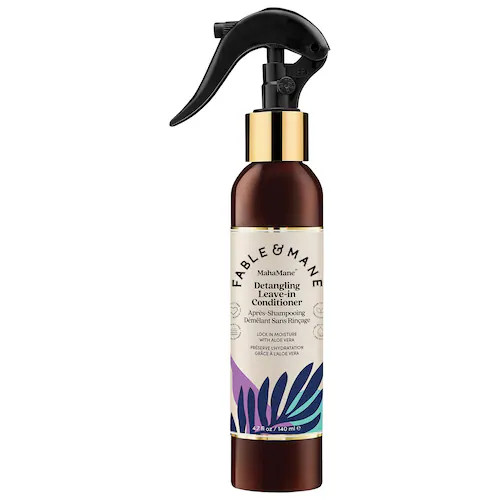 MahaMane™ Detangling Leave-in Conditioner | Sephora (US)