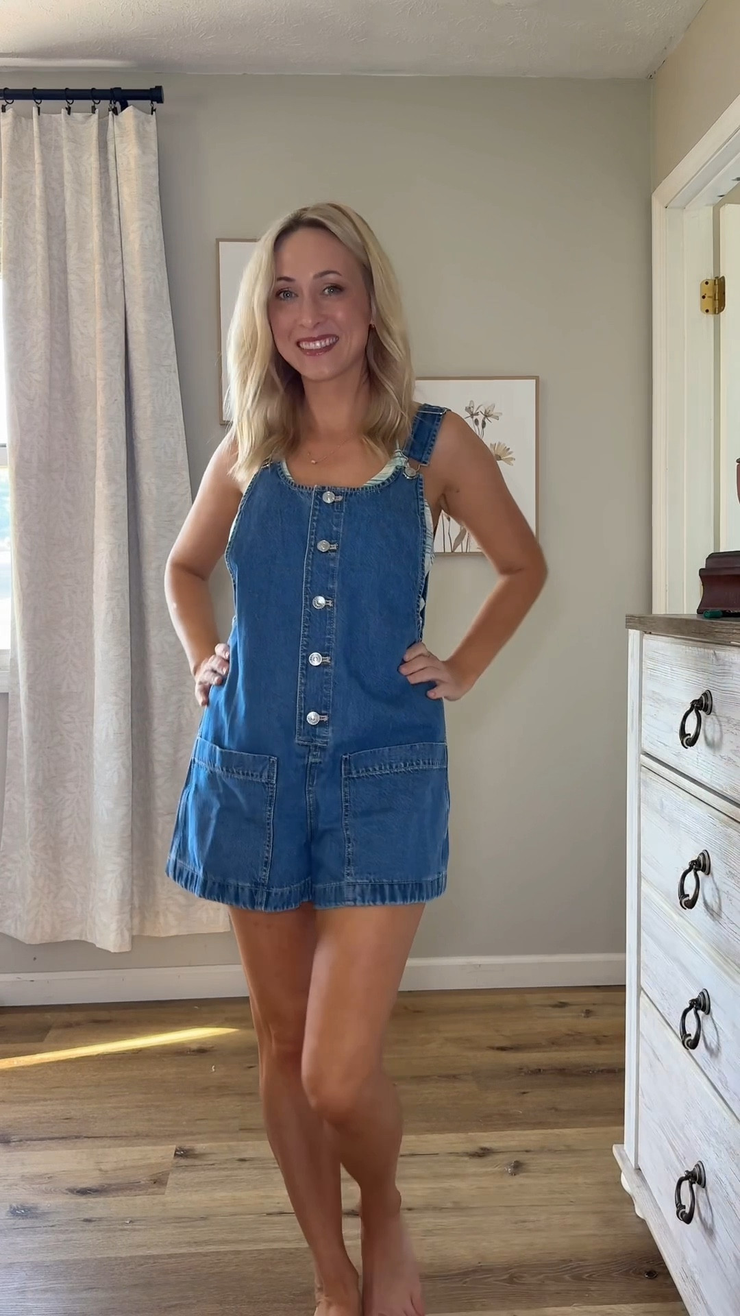 AE + aerie summer styles pt. 2 ☀️
easy summer outfits you’ll actually wear… overalls, shorts, sunchaser sets, denim joggers + camo pants
comfy, casual, and on repeat lately 🤍 

#LTKootd #LTKFestival #LTKxAerie