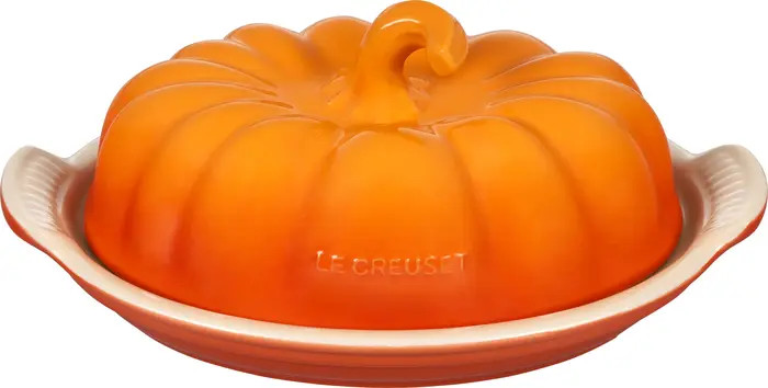 Pumpkin Butter Dish | Nordstrom