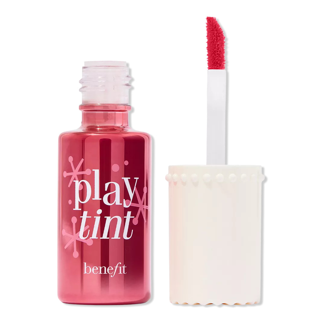 Liquid Lip Blush & Cheek Tint | Ulta