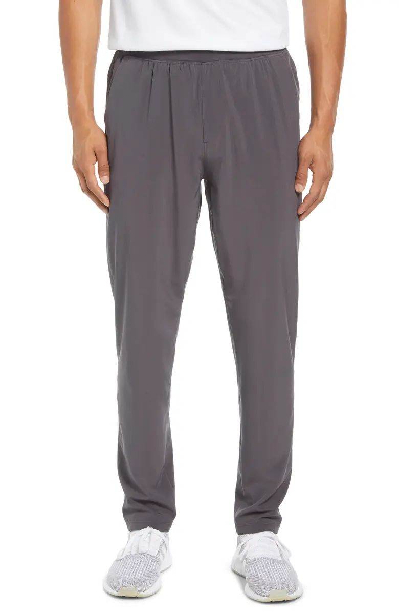 Core Pocket Stretch Woven Pants | Nordstrom