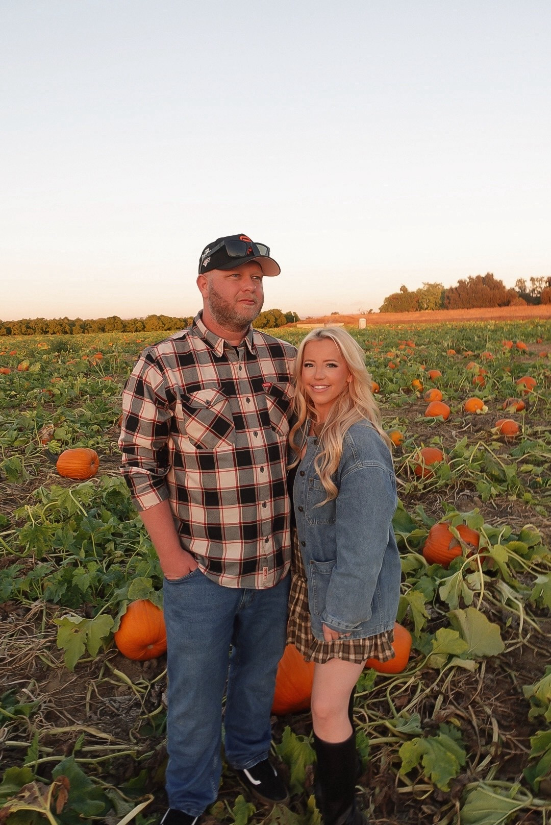 Fallin’ for you 

#LTKSeasonal #LTKPetite #LTKStyleTip