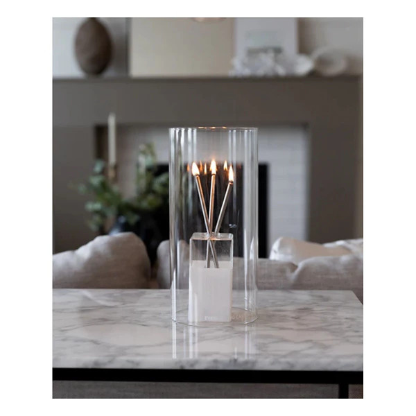 Everlasting Candle Co. Hurricane Vase | Scheels
