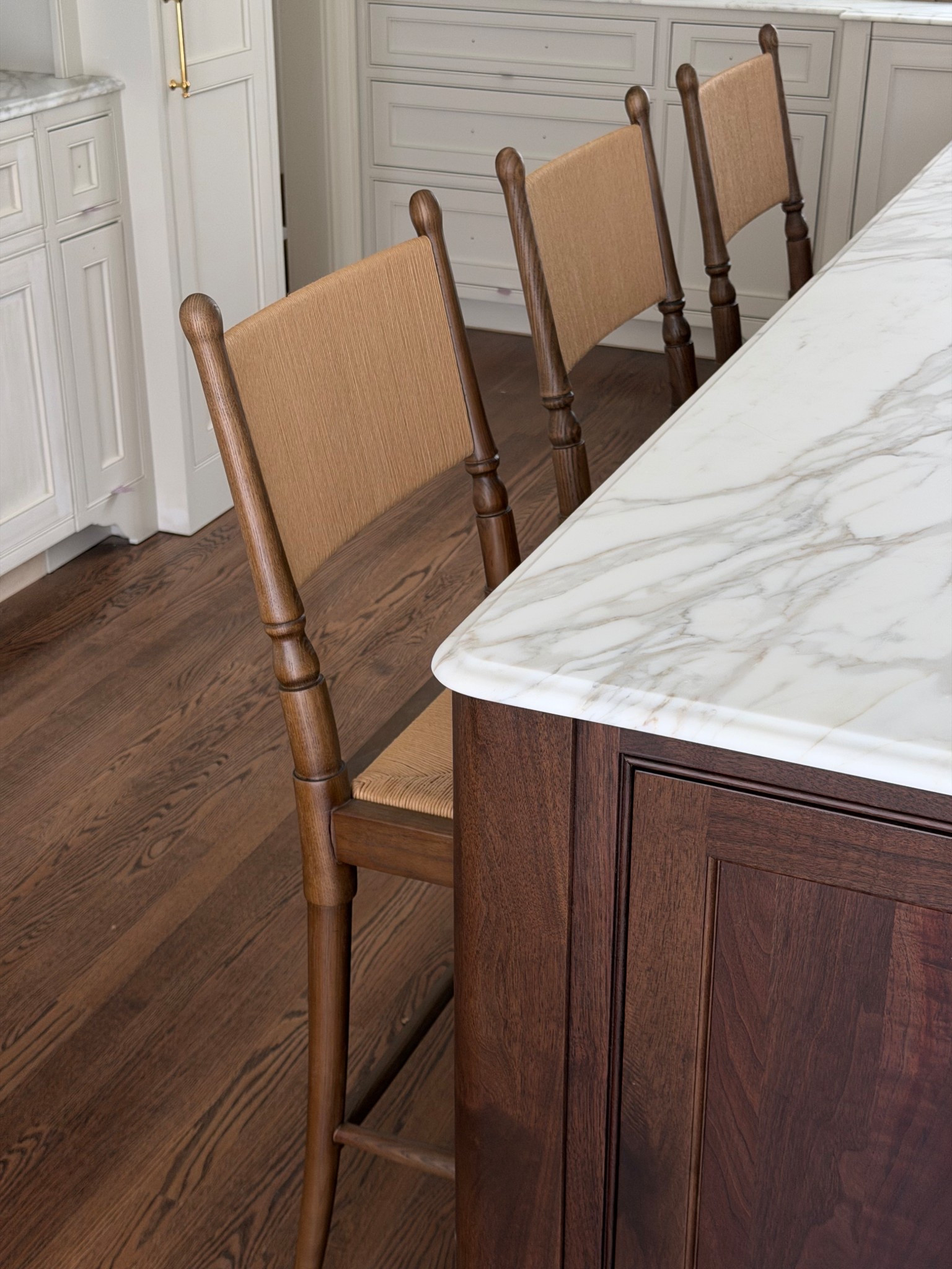 Kitchen Stools have arrived! 

#LTKHome