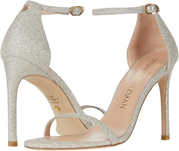 Stuart Weitzman Women's Nudistsong | Amazon (US)