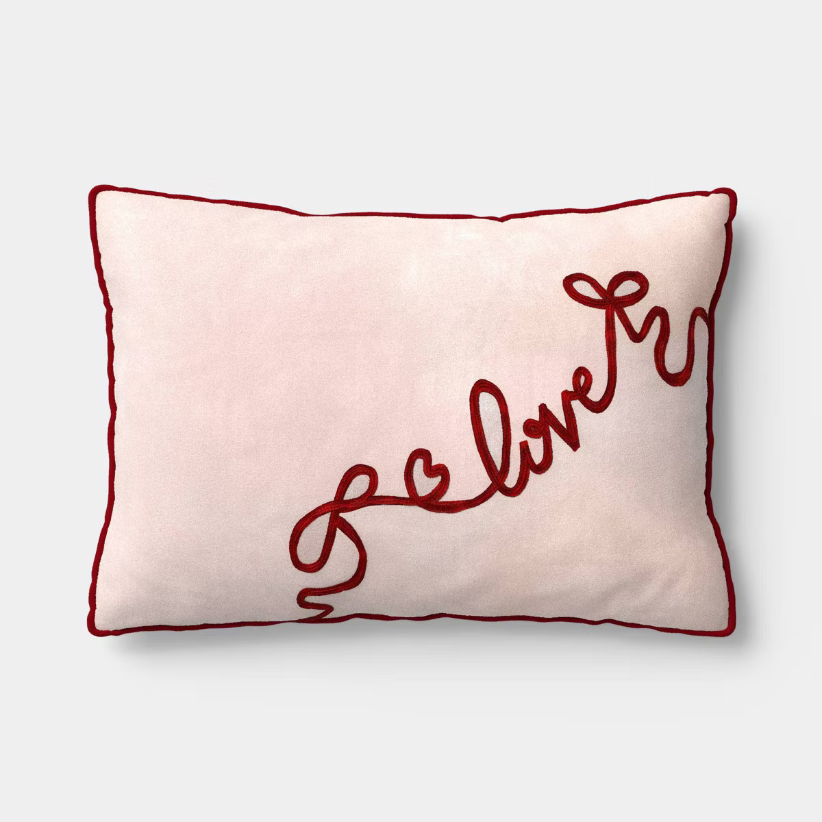 Lumbar Love Pillow - Threshold™ | Target