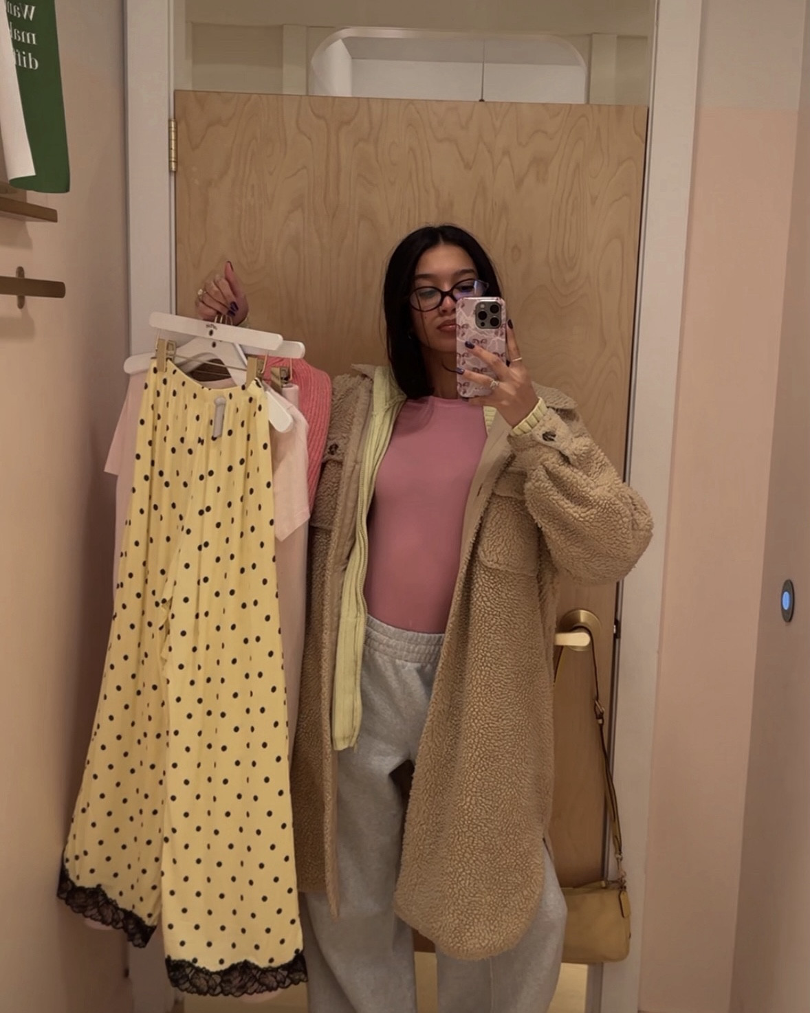 AERIE NEW ARRIVALS
Matching sets, pink matching set, Valentine’s Day edit, v day edit, polka dot pajamas, matching pajama set, cozy sets, cozy matching sets 

#LTKPetite #LTKSaleAlert #LTKFindsUnder100