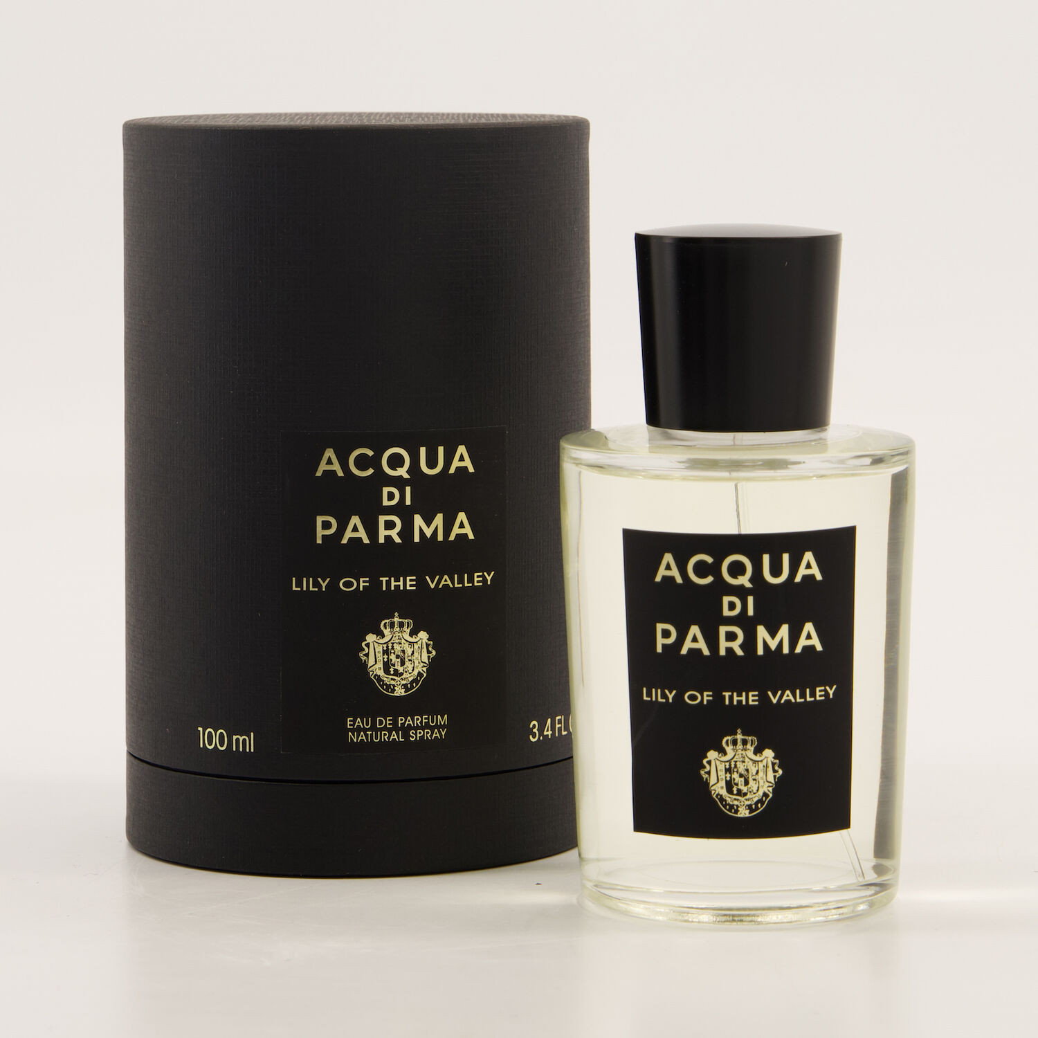 Lily Of The Valley Eau De Parfum 100ml | TK Maxx