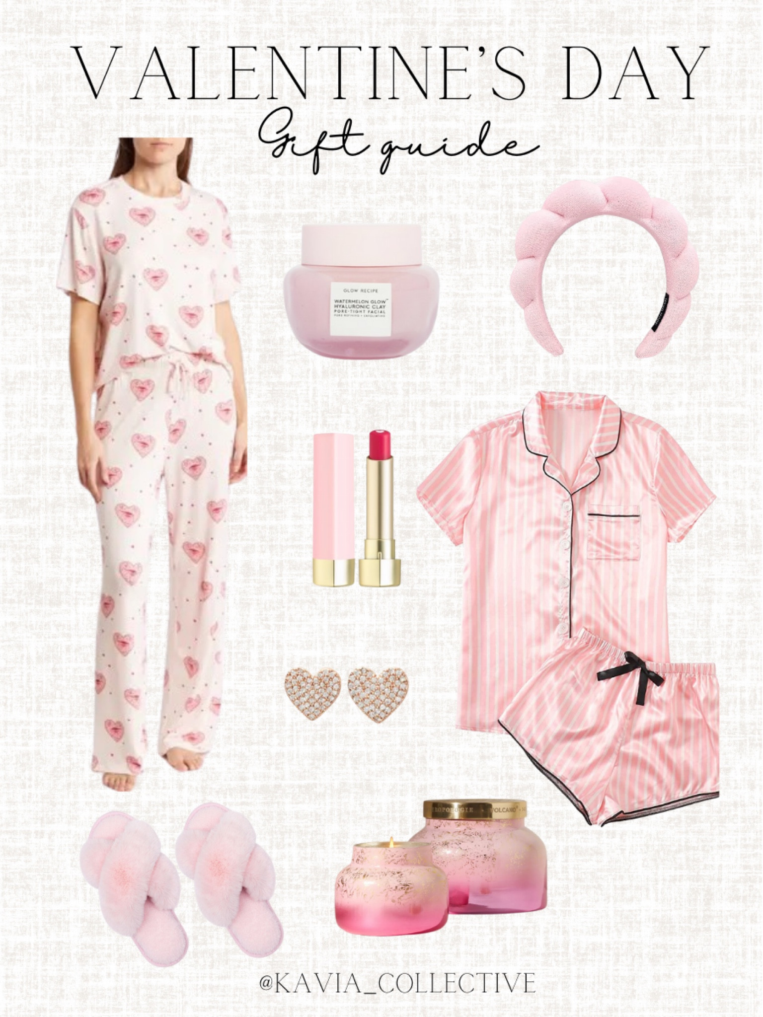 A Valentine’s Day gift guide for all of the lovely ladies in your life 💕

#LTKGiftGuide #LTKSeasonal #LTKunder100