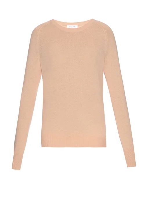 Sloane cashmere sweater | Equipment | Matches (US)