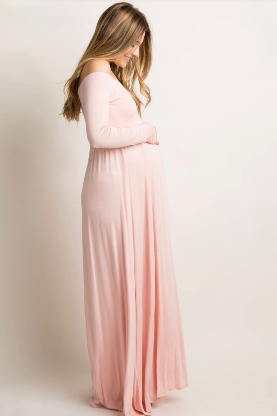 Maternity dress by Pink Blush

Style for mom | bump style | maternity | maternity style | maxi dress | pink dress 

#LTKbaby #LTKstyletip #LTKbump