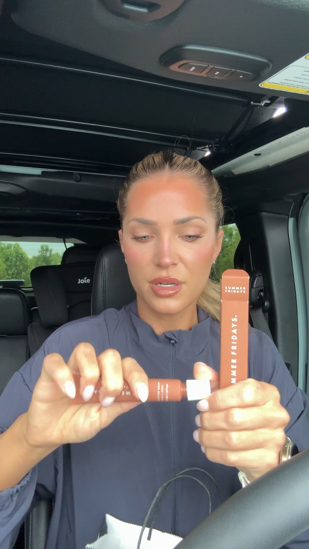 Restocked on my everyday favorites at Sephora x Kohls! 

Liner: anywhere caffeine 
Lip Balm: iced coffee

Save 10%/15%/20%  with code SPRINGSALE and 30% off ALL Sephora Collection with code SCSAVE.

@kohls @sephora #kohlspartner #sephoraatkohls 
