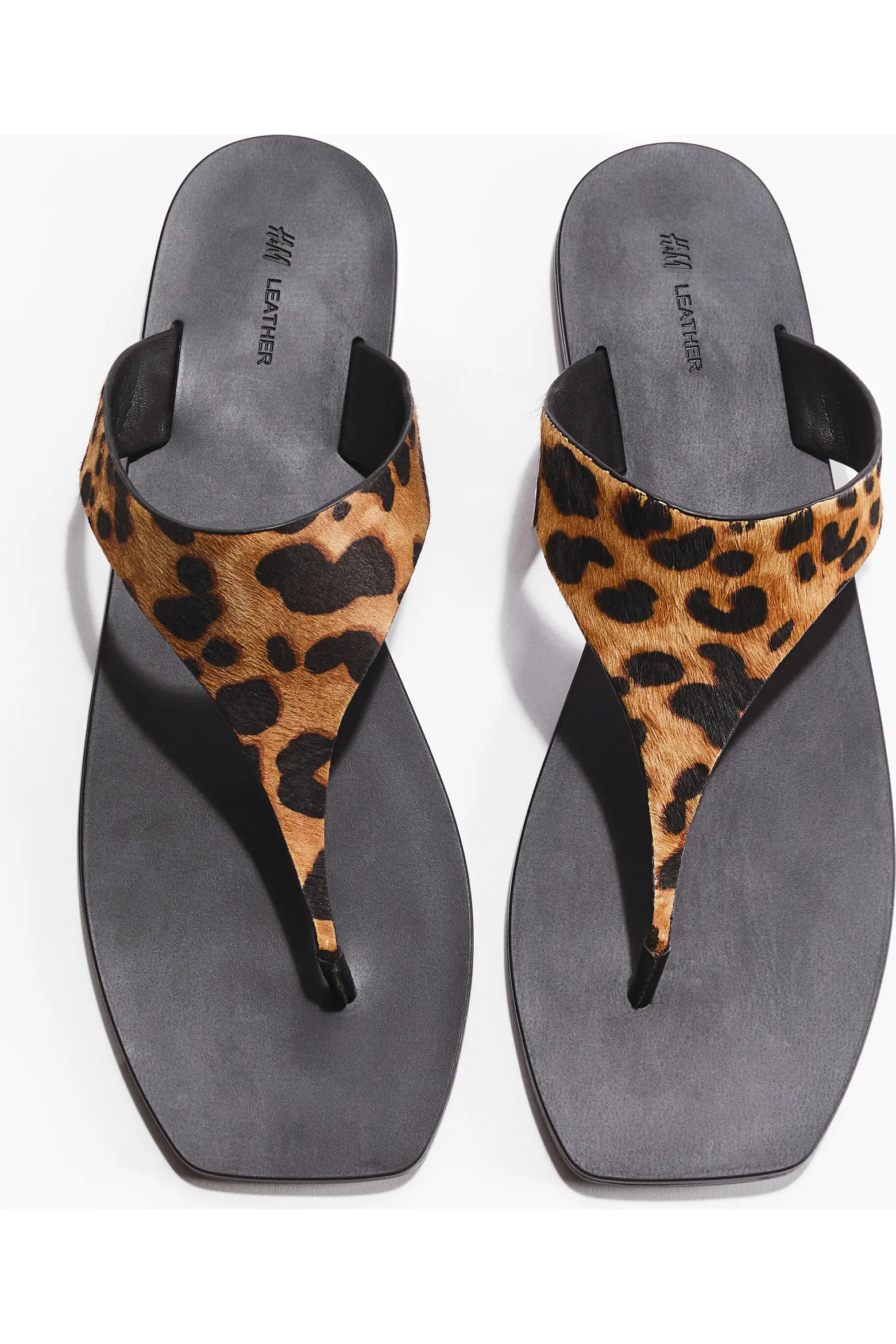 Leather Sandals | Nordstrom