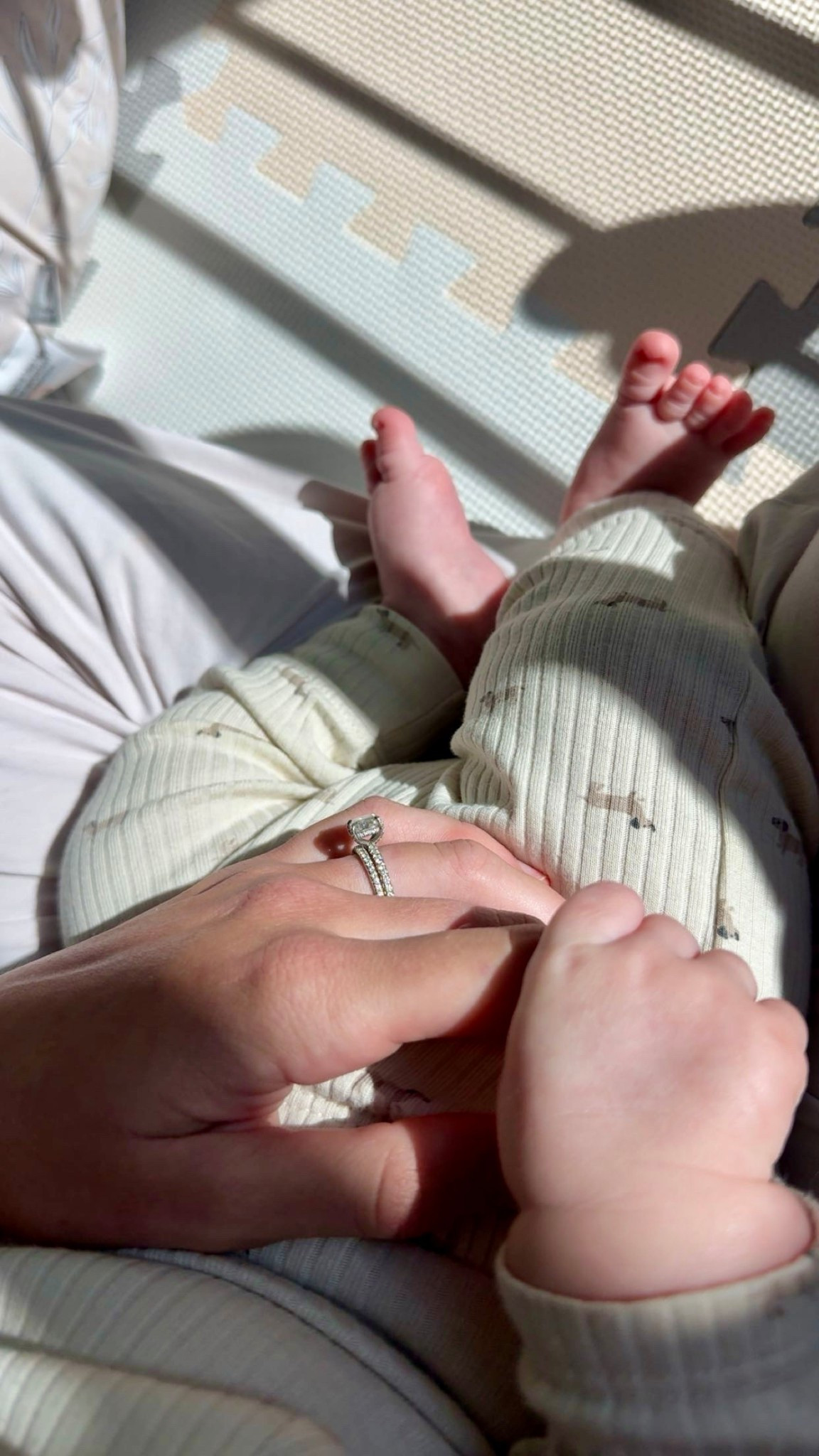 Baby clothes have my heart ❤️

#LTKBaby #LTKKids #LTKBump