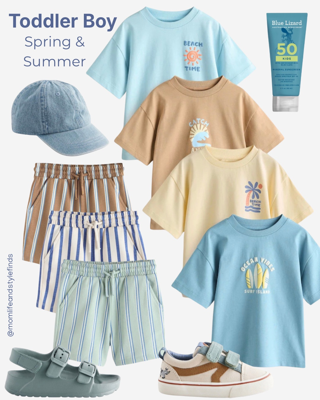Toddler boy outfit ideas for spring & summer

#toddlerboyclothes #toddlerboyoutfits  #toddlerboystyle #toddlerboyfashion #springoutfits #spring2026 #summeroutfits 

#LTKSeasonal #LTKKids #LTKootd