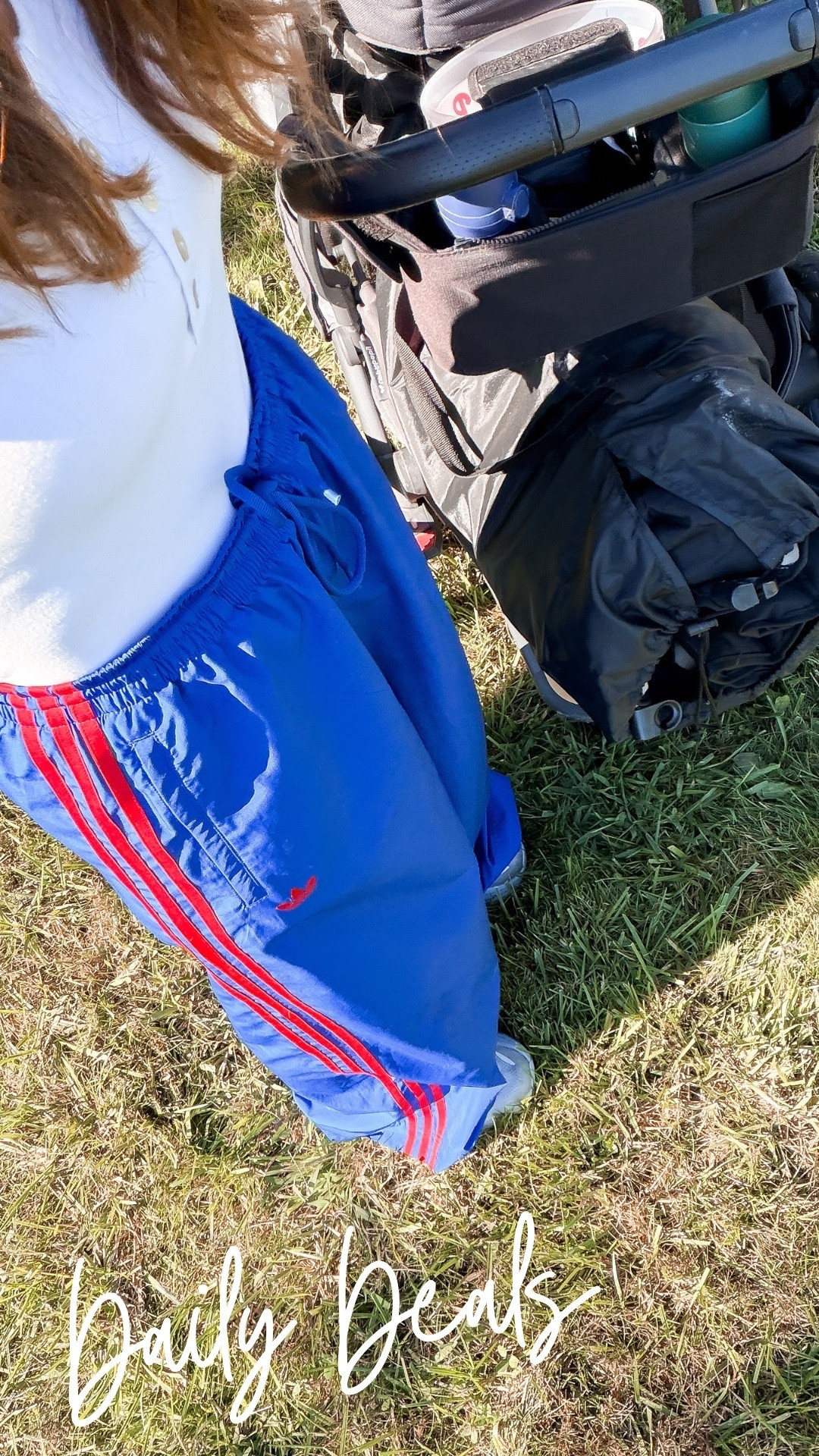Sale Alert

Adidas Collegiate Royal Women’s Adilenium Tack Pants

#LTKSeasonal #LTKSale Alert

#LTKootd #LTKfitnessgoals #LTKmomlife