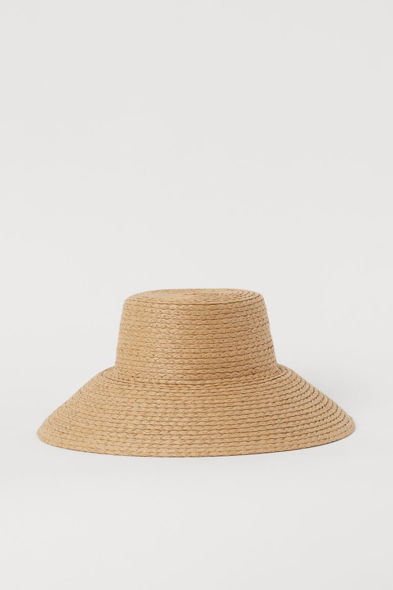 Straw hats & sun hats | H&M (US)