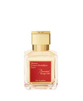 Maison Francis Kurkdjian Baccarat Rouge 540 Eau De Parfum | Macy's