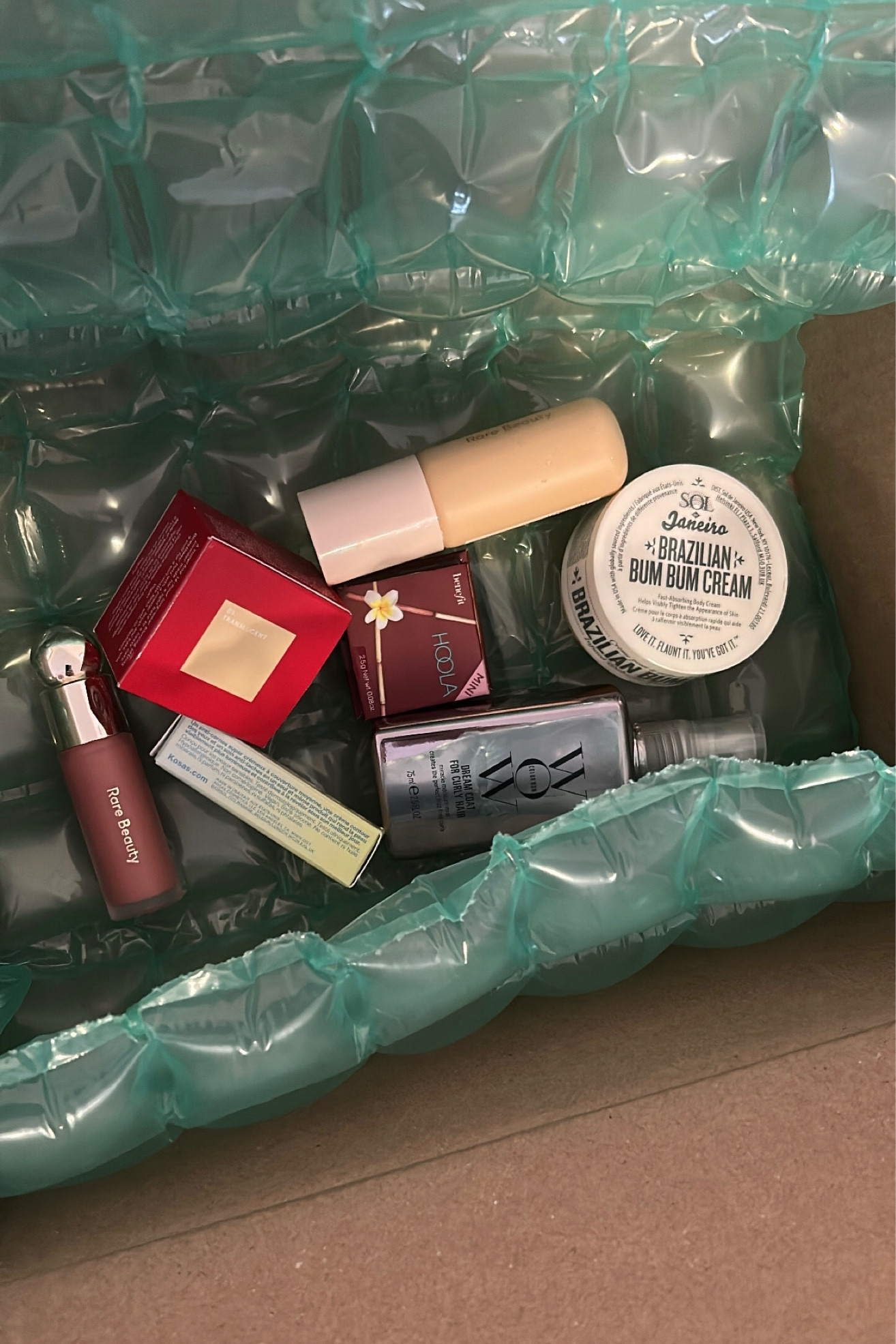 Sephora Haul

#LTKhome #LTKbeauty #LTKFind