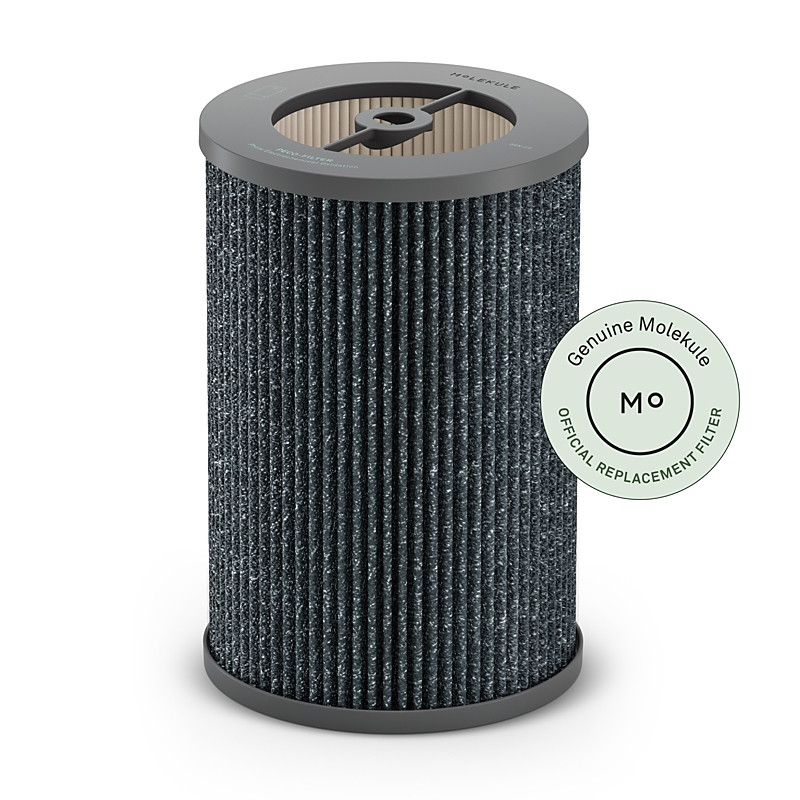 Molekule Peco-hepa Tri-Powered Filter for Air Pro | Bloomingdale's (US)