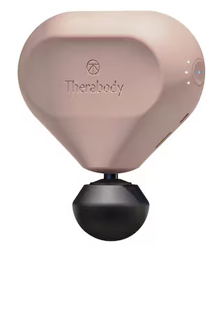 THERABODY Theragun Mini 2.0 in Twilight Pink from Revolve.com | Revolve Clothing (Global)