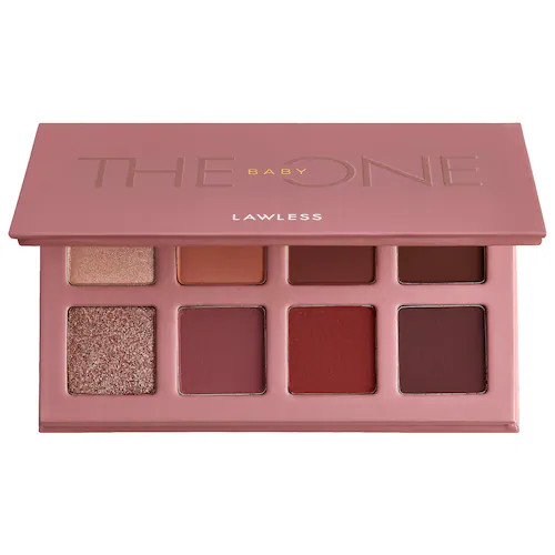 The Baby One Mini Eyeshadow Palette | Sephora (US)