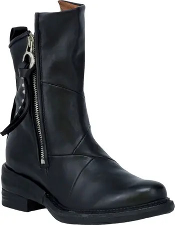 Stratford Moto Bootie | Nordstrom