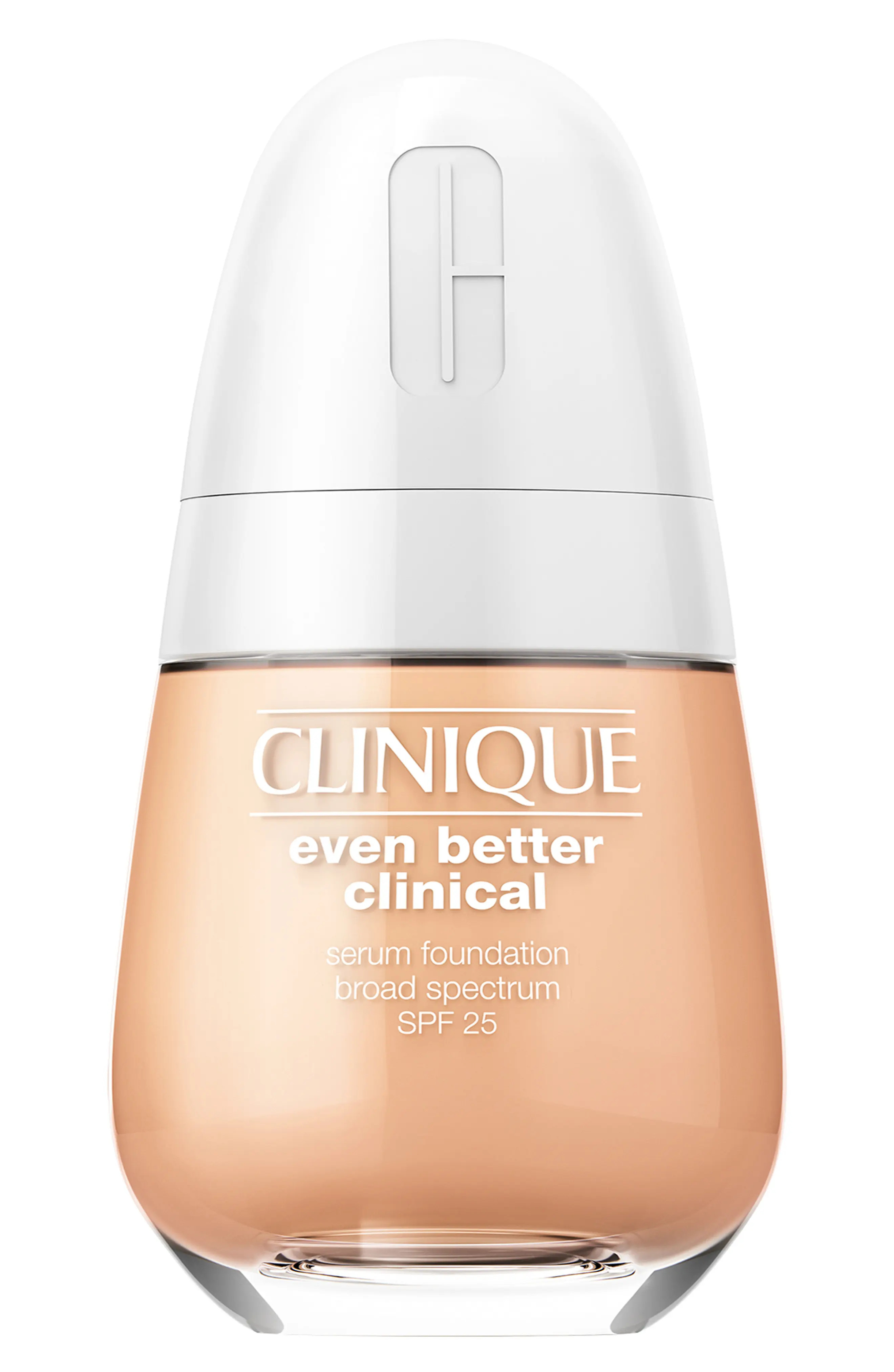 Clinique Even Better Clinical Serum Foundation Spf 25 - Fair | Nordstrom