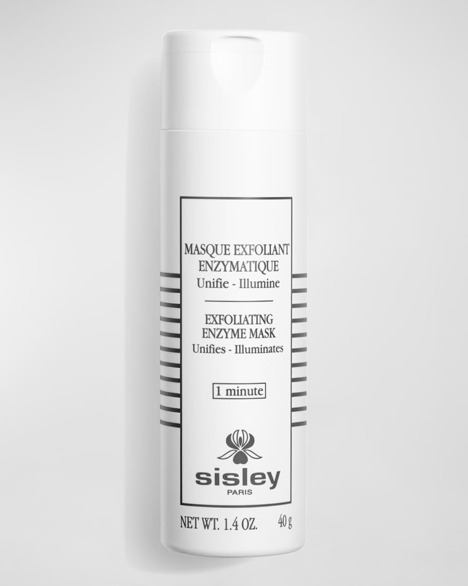 Sisley-Paris Exfoliating Enzyme Mask | Neiman Marcus