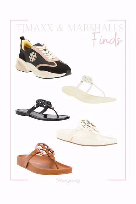 Tory Burch shoes and sandals sale

#LTKshoecrush #LTKsalealert #LTKfindsunder100