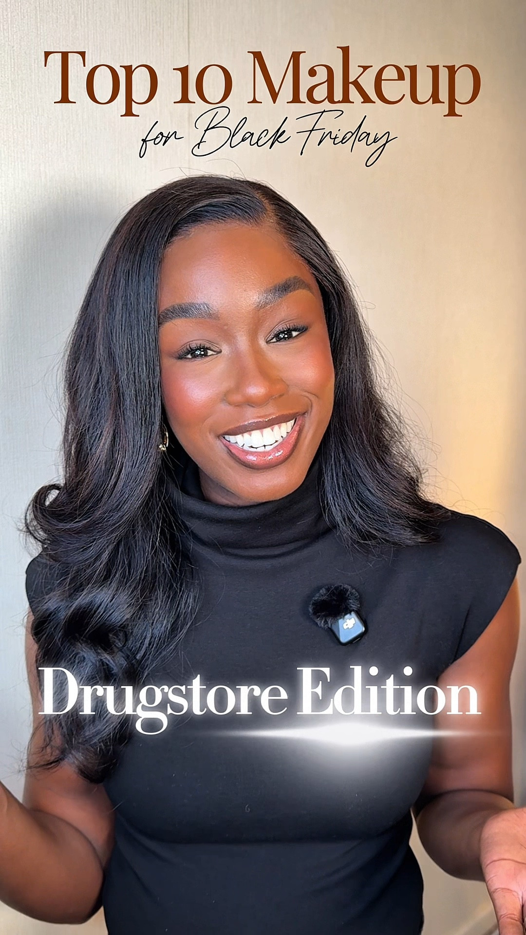 My drug store faves and must haves in time for you to pick up for Black Friday! 


#LTKbeauty #LTKuk #LTKCyberWeek