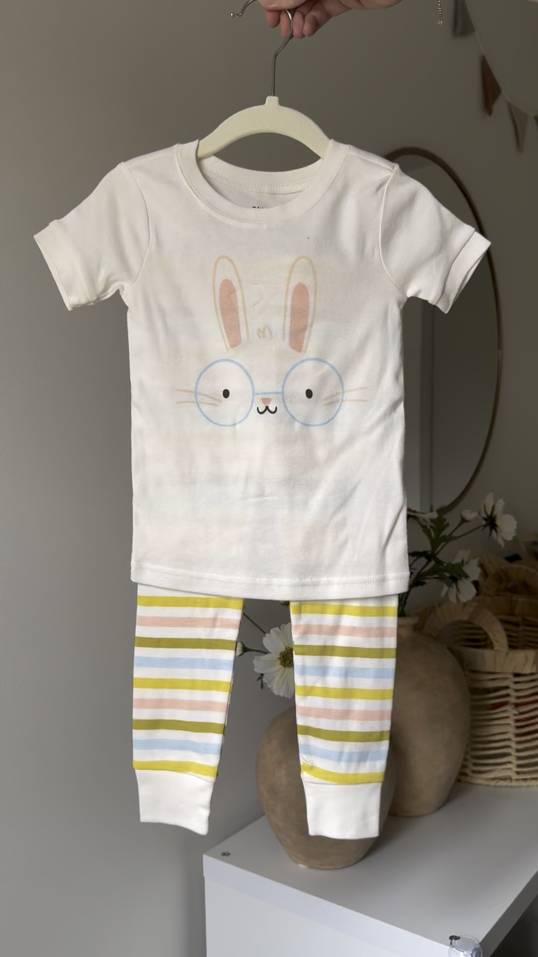 50% off these cute Easter pajamas! Today only deal 

#LTKBaby #LTKKids #LTKFamily