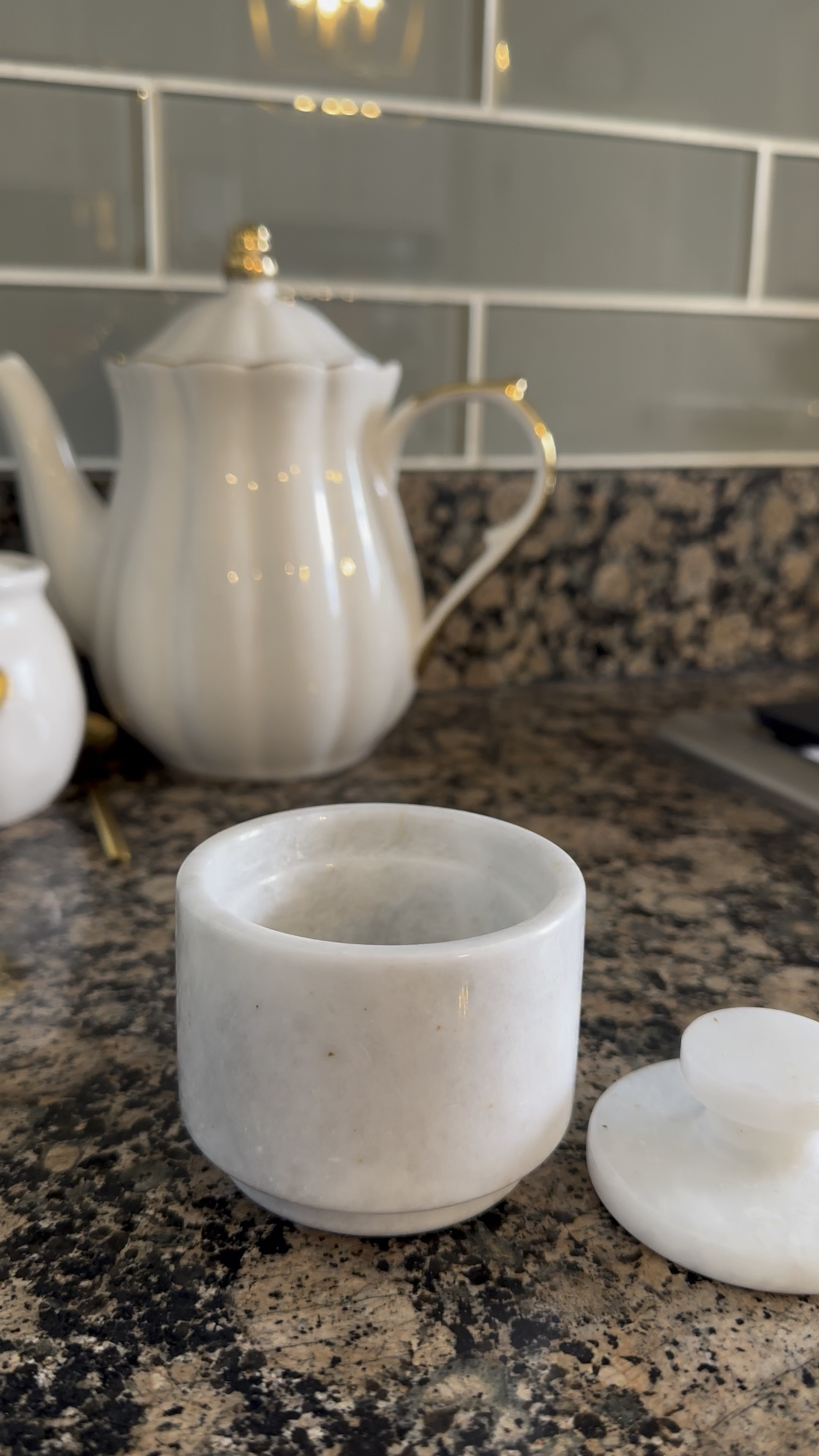 Restocking the salt cellar 🧂

#LTKHome