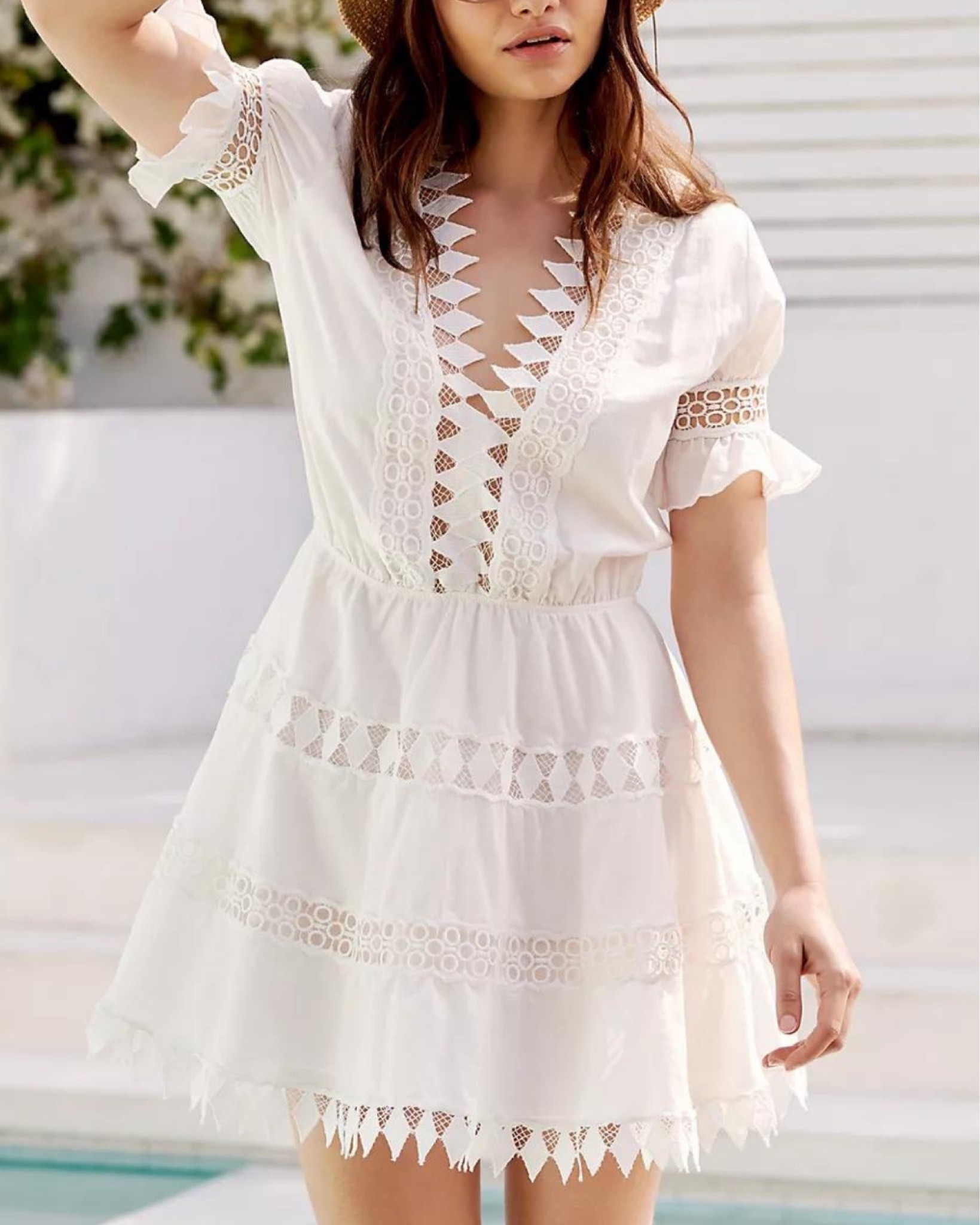 Anthropologie, Anthropologie Dress, Mini Dress, Vacation, Vacation Outfits, Vacation Sets, Vacation Dress, Vacation Looks, Travel, Travel Outfit, Travel essentials

#LTKtravel #LTKstyletip #LTKSeasonal