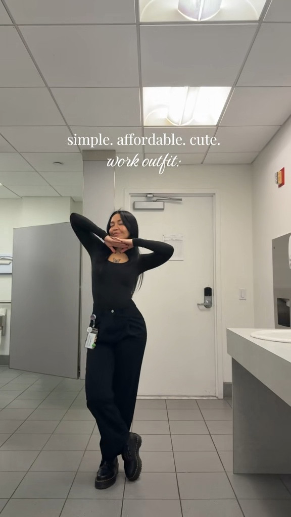 affordable office looks🖤 

#LTKPetite #LTKWorkwear #LTKootd
