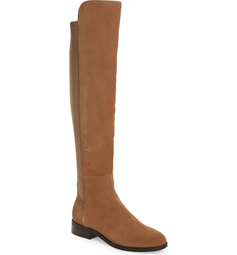 Isabelle Over the Knee Boot | Nordstrom
