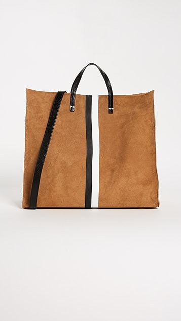 Simple Tote | Shopbop
