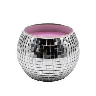 5.6oz Pink Disco Ball Dazzle & Sparkle Scented Candle | Michaels | Michaels Stores
